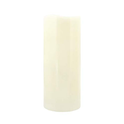 Escape Room Props Candle Props Real Life Game Candles Blow On/Out to Unlock Create Puzzle Indoor Game Adventure Control EM Lock Room Escape Playing (Single Candle)