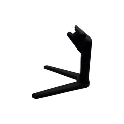 Sim Racing Steering Wheel Display Stand – Premium Desktop Mount for All Major Brands (Fanatec QR2)