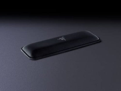 Razer Ergonomic Wrist Rest for Gaming Mice: Anti-Slip Rubber Base - Angled Incline - Classic Black - size: Mouse, style: Memory Foam