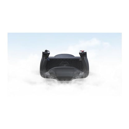 Honeycomb Alpha Flight Controls Lite and Bravo Throttle Quadrant (2 Items) | Alpha Lite 180 Degree Yoke, Bravo Lite 4 Interchangeable Levers, Trim Wheel, LED Gear Indicator, USB-C, Pc and Mac