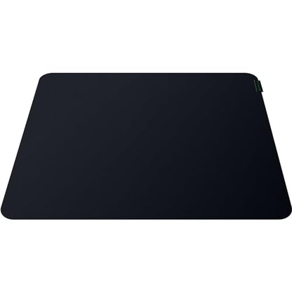Razer Sphex V3 Hard Gaming Mouse Mat: Ultra-Thin Form Factor - Tough Polycarbonate Build - Adhesive Base - Large