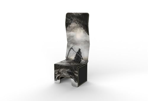 Vault's - TCG/MTG 100+ Card Art Deck Boxes (Grim Reaper) - style: Grim Reaper
