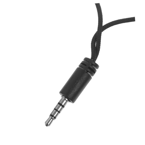 VICASKY 1set Portable Microphone Professional Tiny Mic for Karaoke Vlogging and Lightweight Design Easy to Carry for Smartphones and Laptops for Outdoor Use