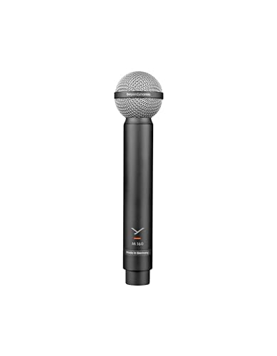 Beyerdynamic M 160 Double Ribbon Microphone