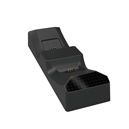 Hori Microsoft Xbox Series X|S Dual Charging Station By - Offcially Licensed by Microsoft - Xbox Series X
