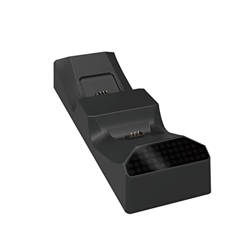 Hori Microsoft Xbox Series X|S Dual Charging Station By - Offcially Licensed by Microsoft - Xbox Series X