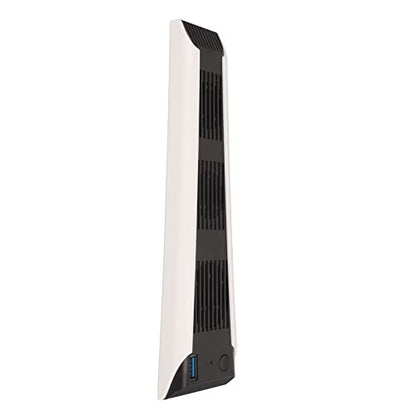 Cooling Fan Efficient Quiet USB External Cooler Stand Professional for Game Console