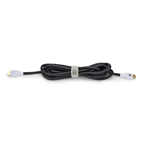 PowerA Ultra High Speed HDMI Cable for PlayStation 5, Cable, HDMI 2.1, PS5, Officially Licensed - style: HDMI