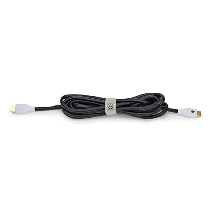 PowerA Ultra High Speed HDMI Cable for PlayStation 5, Cable, HDMI 2.1, PS5, Officially Licensed - style: HDMI
