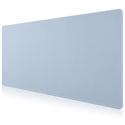 Big Mouse Pad Gaming, Mouse Pad Aesthetic, Pad for Keyboard and Mouse, Large Mouse Mat, Spill-Proof Surface and Anti-Skid Base, XL 27.6” x 11.8” 70 x 30cm | DOBAOJIA XL Gaming Mouse Mat, Desk Mat, PC Mat, Spill Proof Surface and Non-Slip Base - color: 12