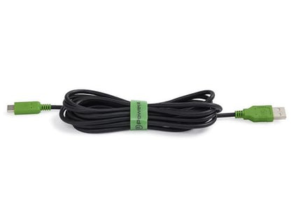 PowerA USB-C Cable for Xbox Series X|S, cable, USB, officially licensed - style: USB-C Cable