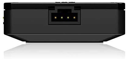 MasterFan hub 1 to 10 4PIN SATA PWM Fan Hub, Chassis Fan Cable hub Adapter, Strong Magnet adsorption is not Easy to Fall Off - style: 1to10 PWM Fan Hub