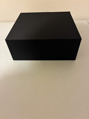 N64 Game Storage Case 18 Cartridge Holder Case Box Drawer 3D Print.