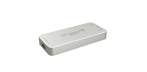 Magewell USB Capture HDMI Gen2 - USB 3.0 HD Video Capture Dongle Model 32060