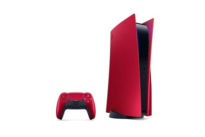 PlayStation DualSense Wireless Controller Midnight Black (Renewed) - color: Black