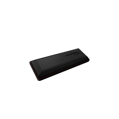 HyperX Wrist Rest – Mouse – Cooling Gel – Memory Foam – Anti-Slip,Black - size: Mouse