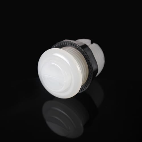 tsticks TOS GRS Switchable 4-to-8-Way Restrictor for GRS Flight Stick | Extension Kit