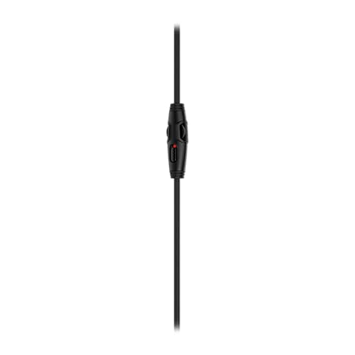 HyperX Cloud - Gaming Headset, Memory Foam Comfort, Noise-Cancelling mic, Durable Aluminum Frame. - size: Medium (Pack of 1)