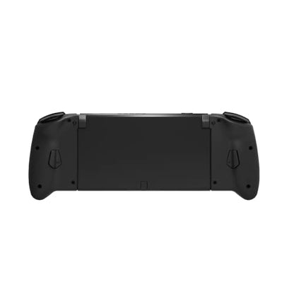 Hori Nintendo Switch Split Pad Pro (Pac-Man) Ergonomic Controller for Handheld Mode - Officially Licensed By Nintendo and Namco