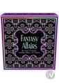 Fantasy Affairs