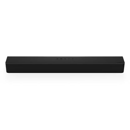 VIZIO V-Series 2.0 Compact Sound Bar with Dolby Audio, DTS:X, Bluetooth V20x-J8 - size: 2.0, style: Soundbar Only