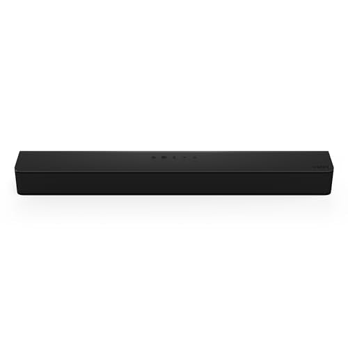 VIZIO V-Series 2.0 Compact Sound Bar with Dolby Audio, DTS:X, Bluetooth V20x-J8 - size: 2.0, style: Soundbar Only