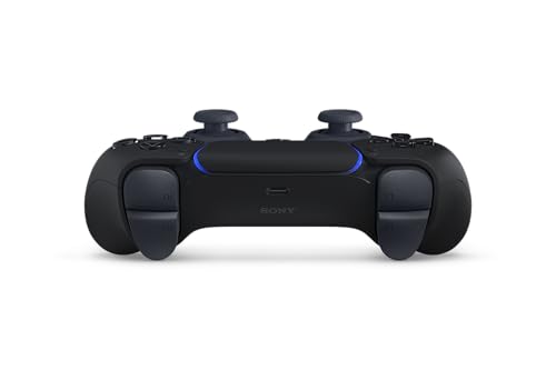 PlayStation DualSense® Wireless Controller – Midnight Black + USB Cable for PC