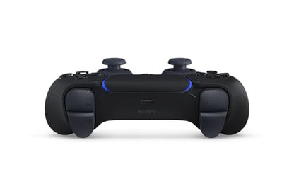 PlayStation DualSense® Wireless Controller – Midnight Black + USB Cable for PC