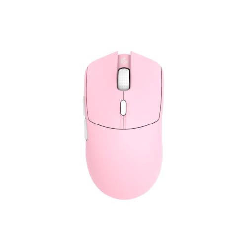 G-Wolves HTS Plus ACE Version (Pink) - color: Pink