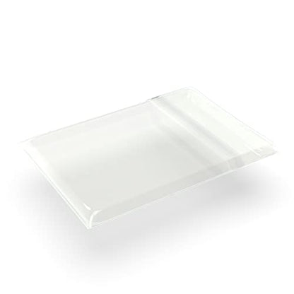 300 Resealable Team Bags, Sleeves Fit 3x4 Top Loader 360pt and 23-260pt Magnetic Card Holders - size: 300