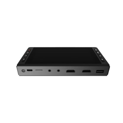 TEC TMREC-4KMAX 4K60P HDMI Video Recorder – True 4K Recording, H.265/H.264 Codec, HDMI Input, No PC Required – Capture and Playback UHD Video