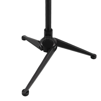 Fabater Gaming USB Microphone with RGB Light for Streaming Podcasting and Recording in Aluminum Alloy, 1 X Stand