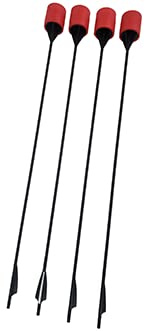Archery Game Set - Safe, Fun, and Easy to Use for All Ages (Double Target Adult Bow Set) - style: Double Target Adult Bow Set