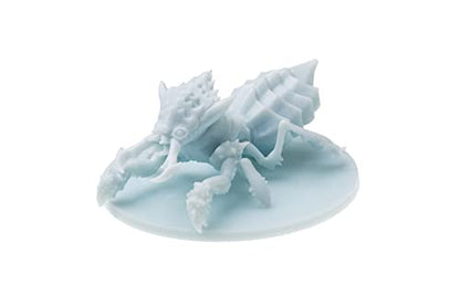 Mythical Heroes Forest/Swamp Edition - 90 Pcs in 16 Designs - Mini Figure Set for RPGs - Creatures and Monsters - Suitable Size for DND