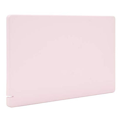 eXtremeRate Cherry Blossoms Pink Custom Faceplate for Nintendo Switch Charging Dock, DIY Replacement Housing Shell for Nintendo Switch Dock - color: Cherry Blossoms Pink