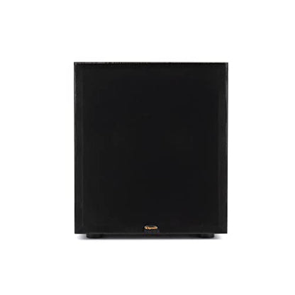 Klipsch SUB-100-BLACK Synergy Black Label Subwoofer Speaker Pair (2018) - style: Dual