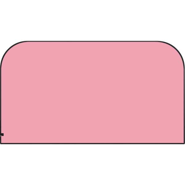Skinit Decal Gaming Skin Compatible with Nintendo Switch 2 (2025) with Joy-Con - Light Pink Design - color: Pink - SOLIDX39