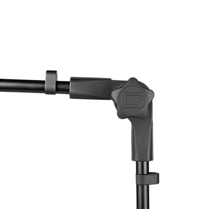 Gator Frameworks Slim Profile Desk-Mounted Mic Stand Boom Arm for Broadcasts, Podcasts, Content Creation, Live Streaming, & Similar Applications (GFWMICBCBM0500) - style: 500 Series