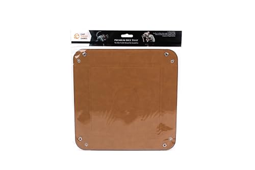 The Elder Scrolls: Betrayal of The Second Era - Premium Dice Tray, RPG Tabletop Adventure Accessory