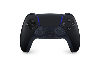 PlayStation DualSense® Wireless Controller - Midnight Black (Renewed)