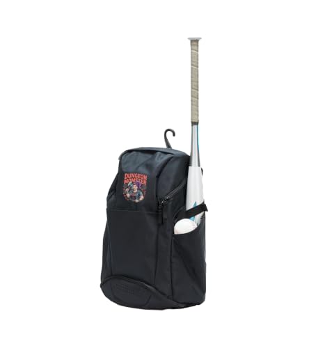 RPG Master D20 Role Playing Board Game Funny Gaming Sport Backpack