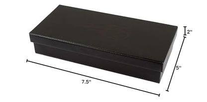 Forged Dice Co. Citadel Dice Tray and Tower - 3 in 1 Rolling Tray, Storage Box, and Removable Tower for DnD, RPG, and Tabletop Gaming - color: Black