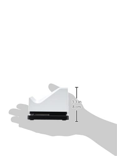 PowerA Charging Stand for Xbox Series X|S - White - color: White, style: Single Charge