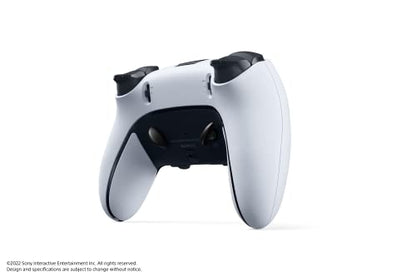 PlayStation Sony DualSense Edge Wireless Controller - White (Renewed) - color: DualSense Edge