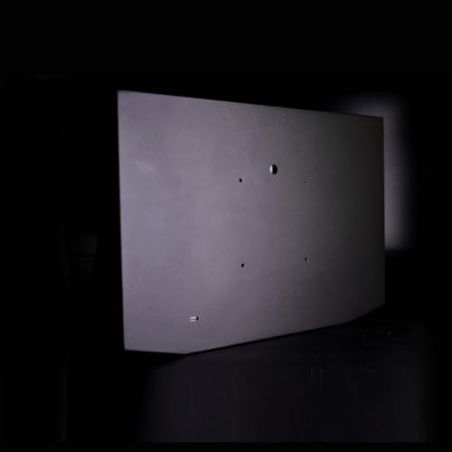 ConsoleXpress Flight Simulator Cockpit Panel, B107 B737 Light OVHD OVERHEAD Panel For MSFS 2020/2024, Xplane 12 (Backlit+Metal Housing/Standard Edition), Compatible With PMDG ZiBoMOD