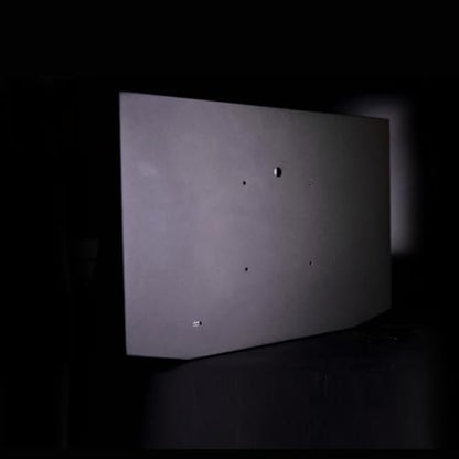 ConsoleXpress Flight Simulator Cockpit Panel, B107 B737 Light OVHD OVERHEAD Panel For MSFS 2020/2024, Xplane 12 (Backlit+Metal Housing/Standard Edition), Compatible With PMDG ZiBoMOD