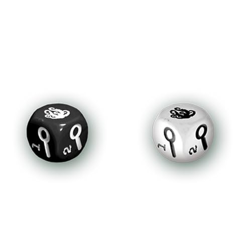 Elder Sign Unseen Forces Board Game EXPANSION - Mystical Blessings, Curses, and New Challenges! Cooperative Dice Adventure, Ages 14+, 1-8 Players, 1-2 Hour Playtime, Made by Fantasy Flight Games