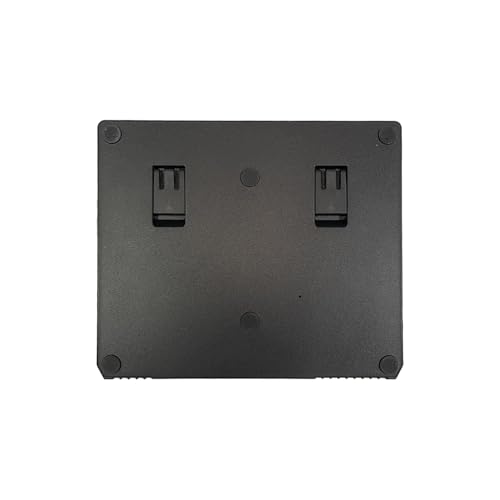 Charging Dock for Nintendo Switch 2 Joy-Con Controllers – Organized Storage Stand for Switch 2 Accessories, Bi-Directional Design, LED Indicators & Overcharge Protection