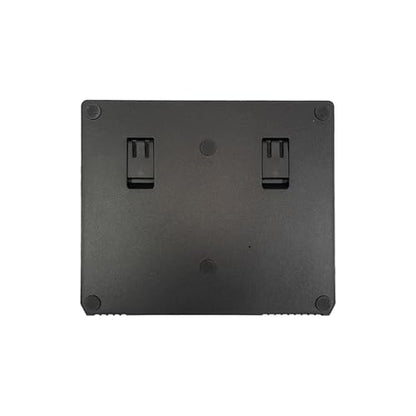 Charging Dock for Nintendo Switch 2 Joy-Con Controllers – Organized Storage Stand for Switch 2 Accessories, Bi-Directional Design, LED Indicators & Overcharge Protection