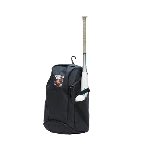 RPG Master D20 Role Playing Board Game Funny Gaming Sport Backpack